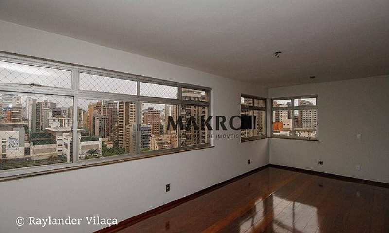 Apartamento Com 4 Do...