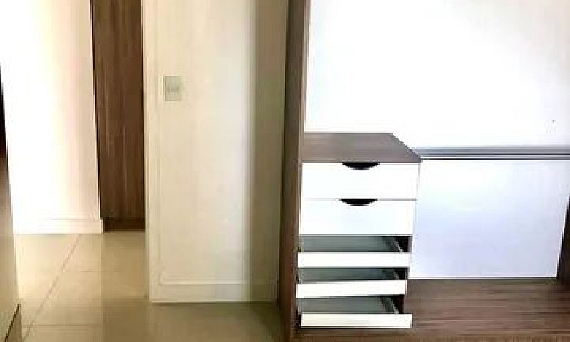 Apartamento Para Alu...