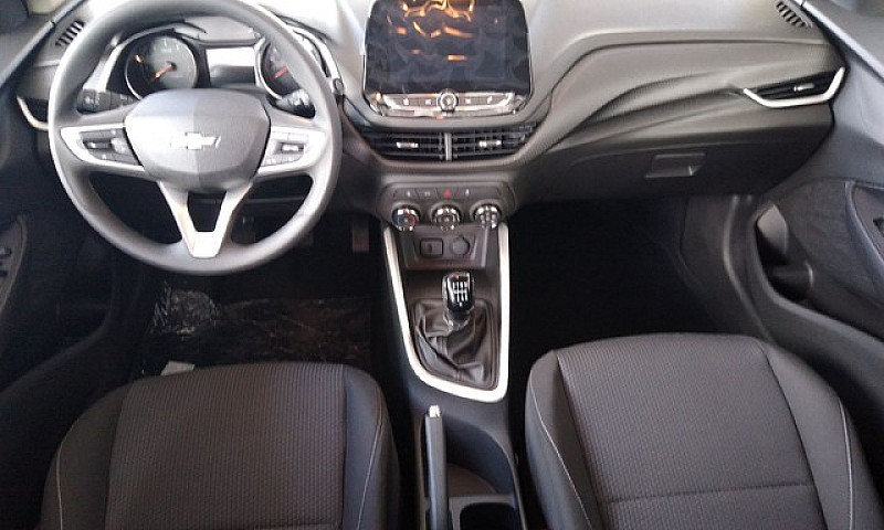 Onix Lt1 1.0 Turbo 0...