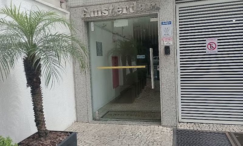 Apartamento Com 1 Do...