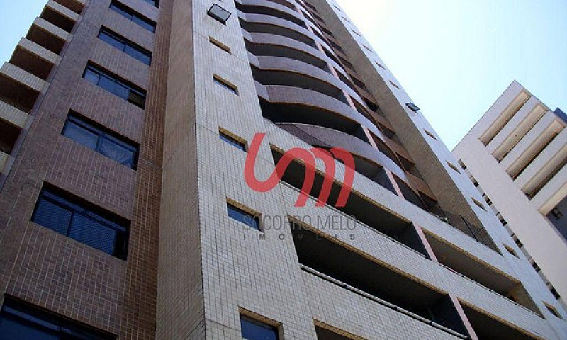 Apartamento No Ed. A...
