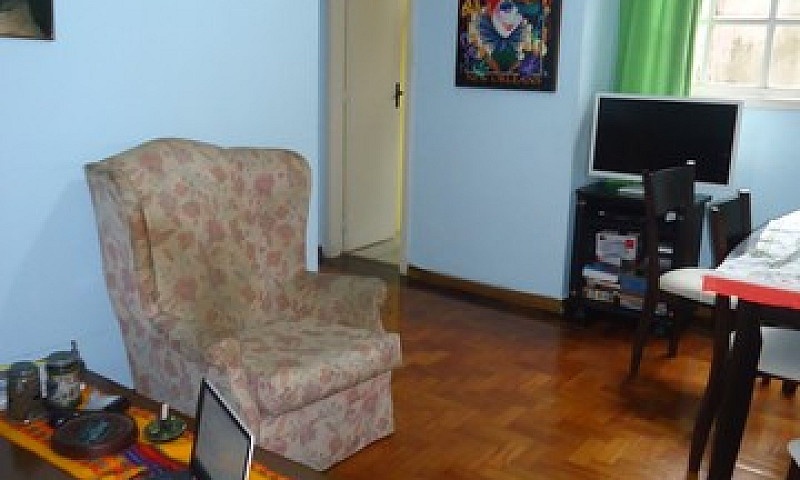 Apartamento Para Ven...