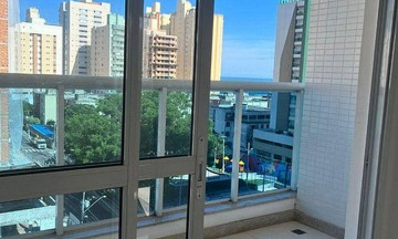 Apartamento Com 3 Do...