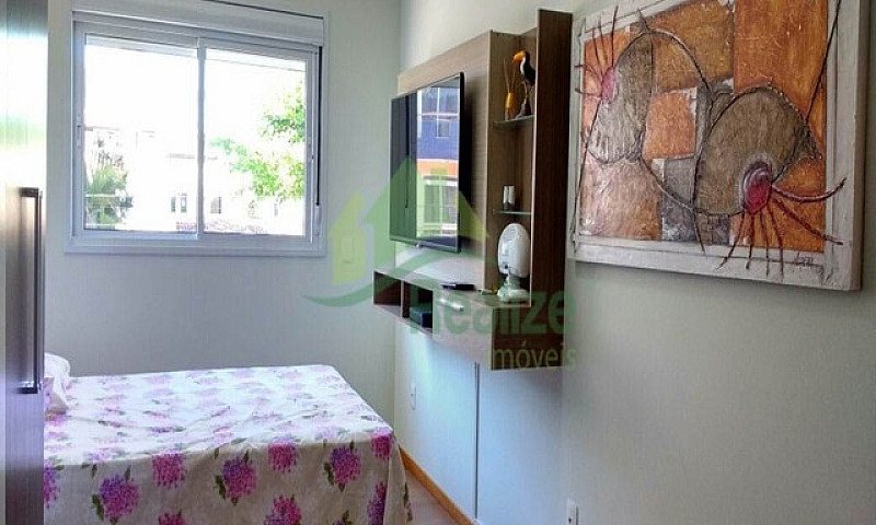 Apartamento Residenc...
