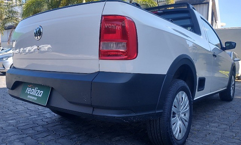 Saveiro Robust 1.6...
