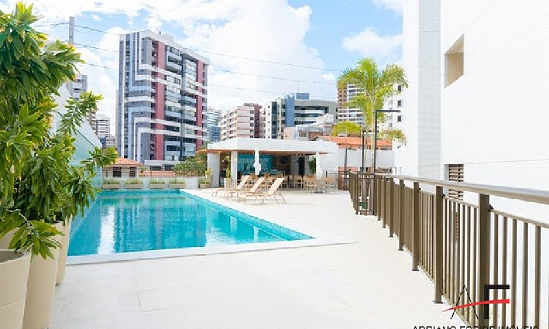 Apartamento Com 3 Su...