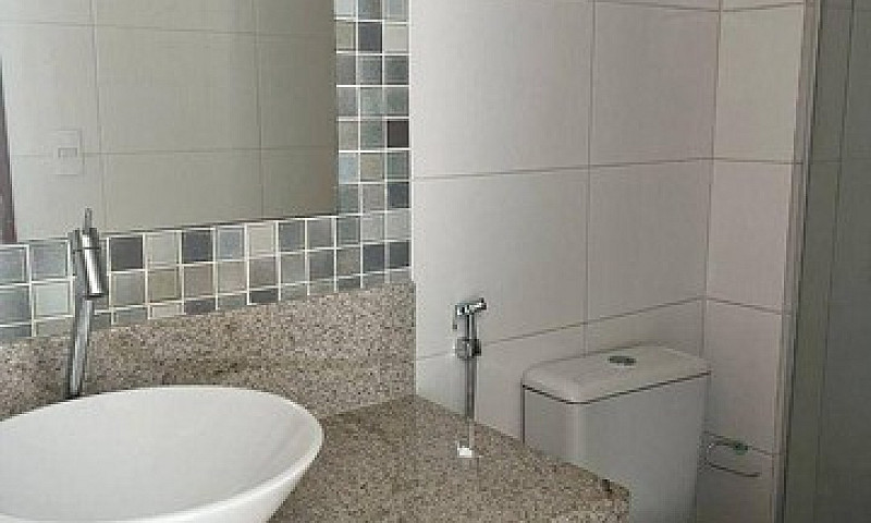 Apartamento Com 3 Do...