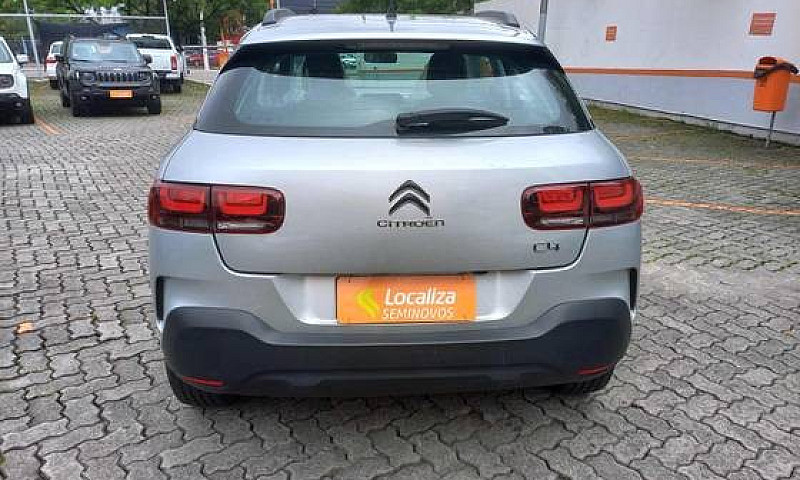 Citroen C4 Cactus C4...