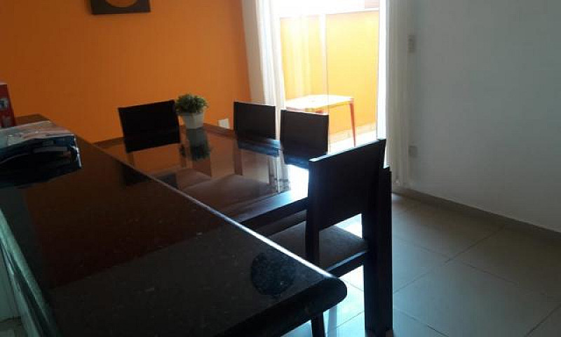 Apartamento Santo An...