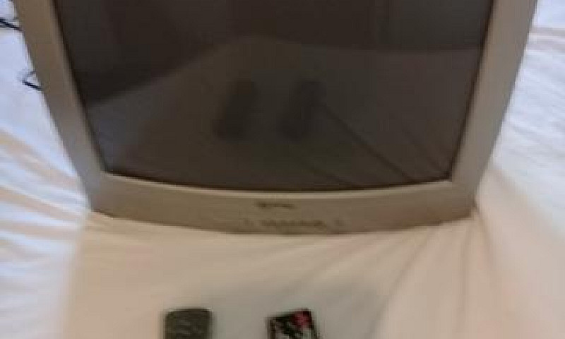 Tv Philco 20 Polegad...