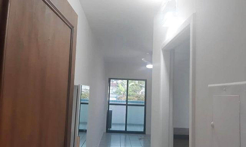 Cond. Manaus Park - ...