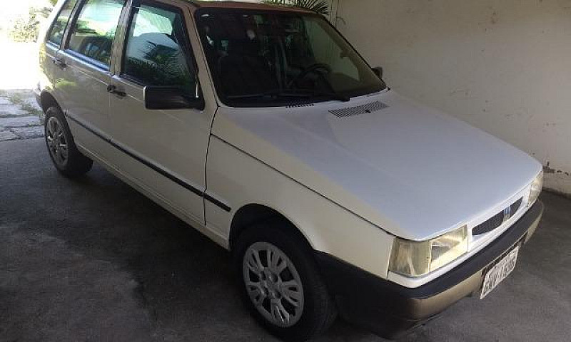 Fiat Uno...