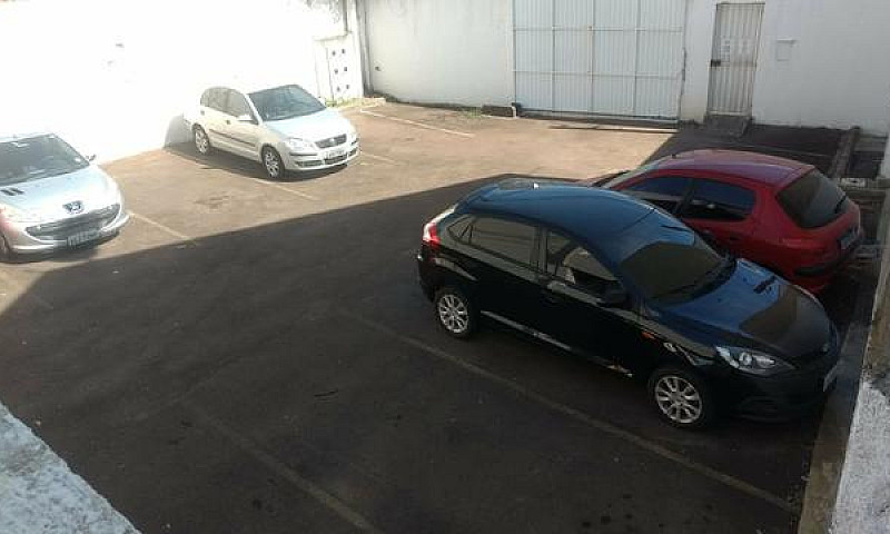 Kitnet Mobiliada Par...