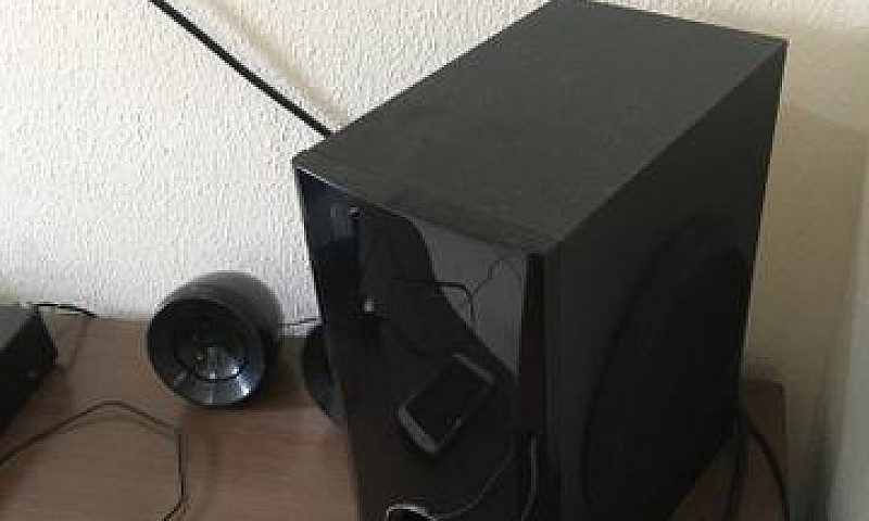 Home Theater...