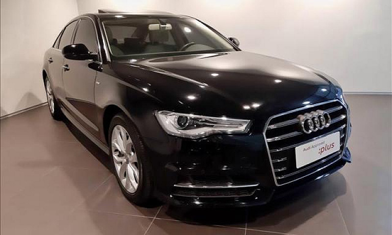 Audi A6 2.0 Tfsi Amb...