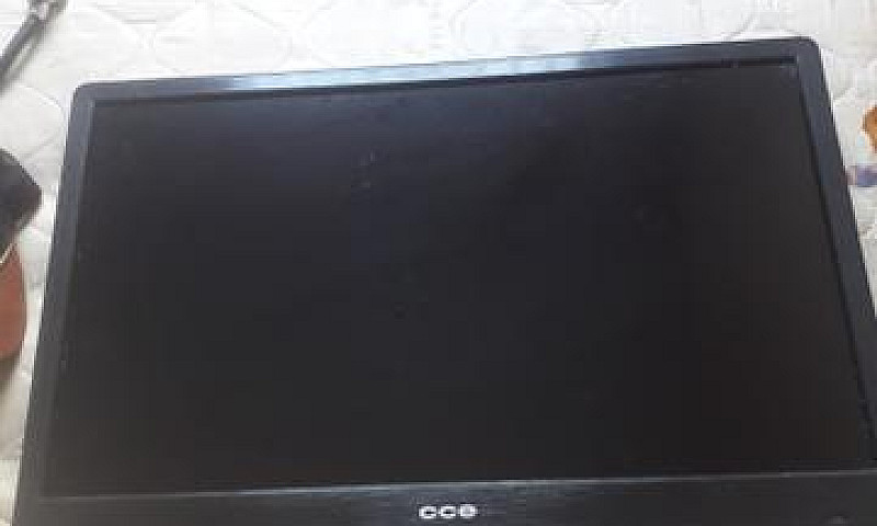 Tv Cce Lcd 32