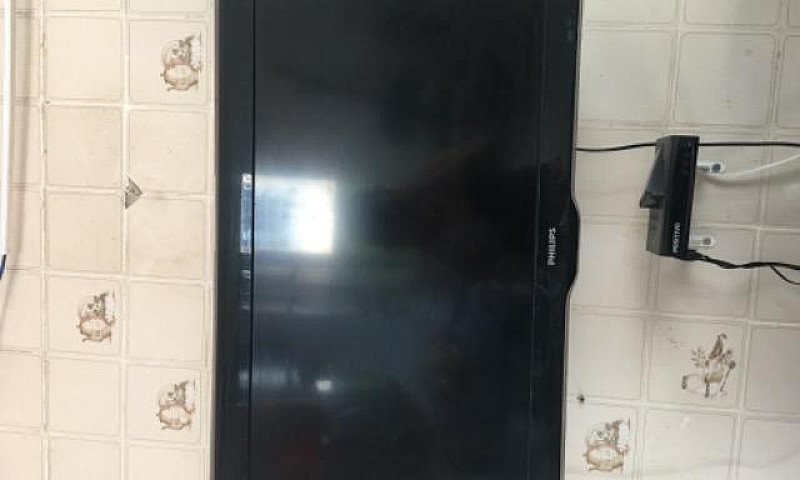 Televisão...