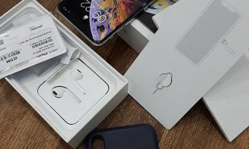 Urgente Iphone Xs Ma...