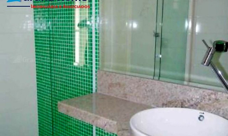 Apartamento 2 Quarto...