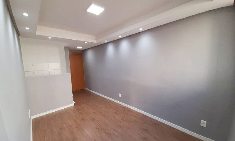 Apartamento Térreo N...