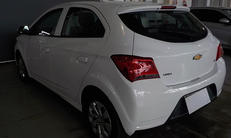 Chevrolet Onix 1.0 M...