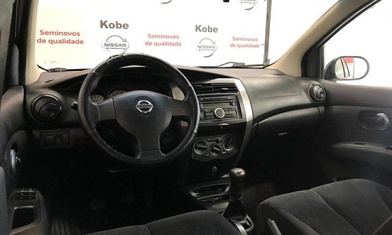 Nissan Livina 1.6 S ...