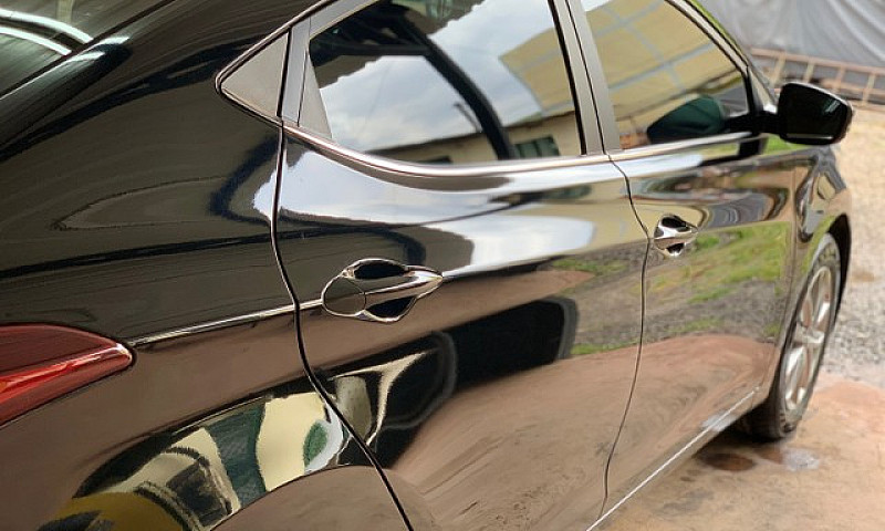Hyundai Elantra - 20...