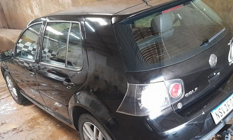 Golf Sportline Autom...