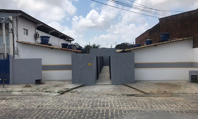 Casa De Villa Tudo I...
