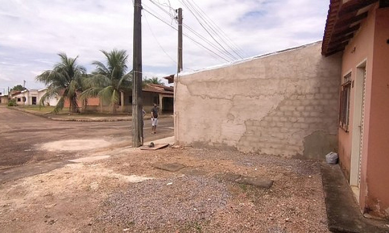 Residencial Vitória ...