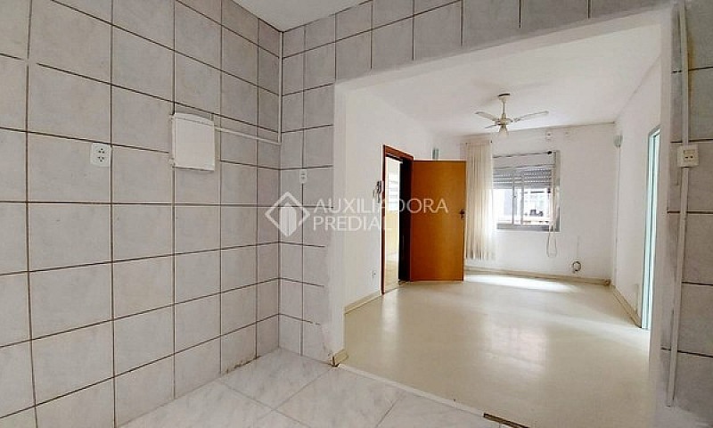 Apartamento À Venda ...
