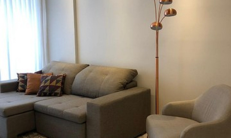 Apartamento 3 Quarto...