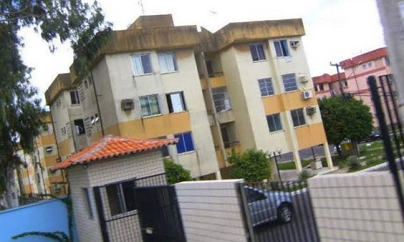 Alugo Apartamento No...