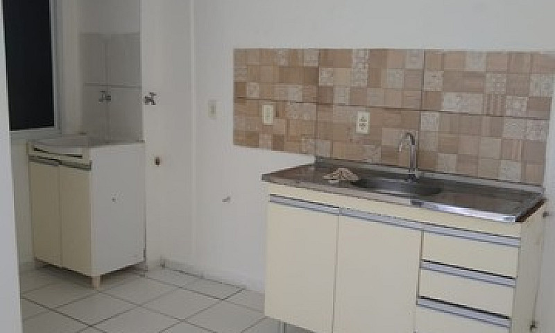 Apartamento 2 Quarto...