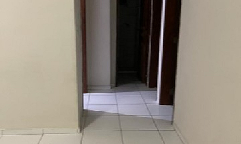 Alugo Apartamento No...