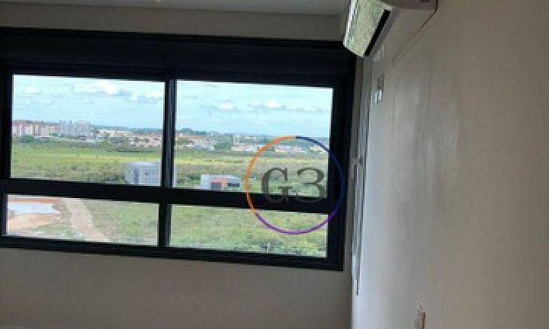Apartamento Para Alu...