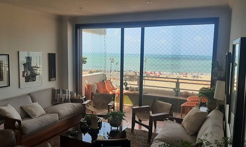 Fortaleza - Apartame...