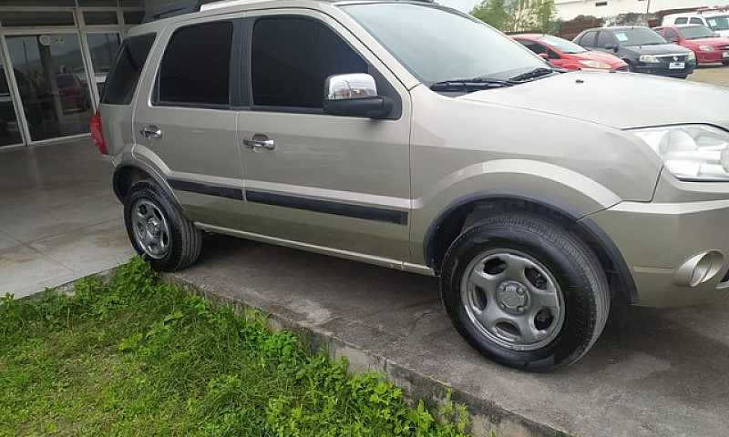 Ecosport 1.6 2011 Pr...
