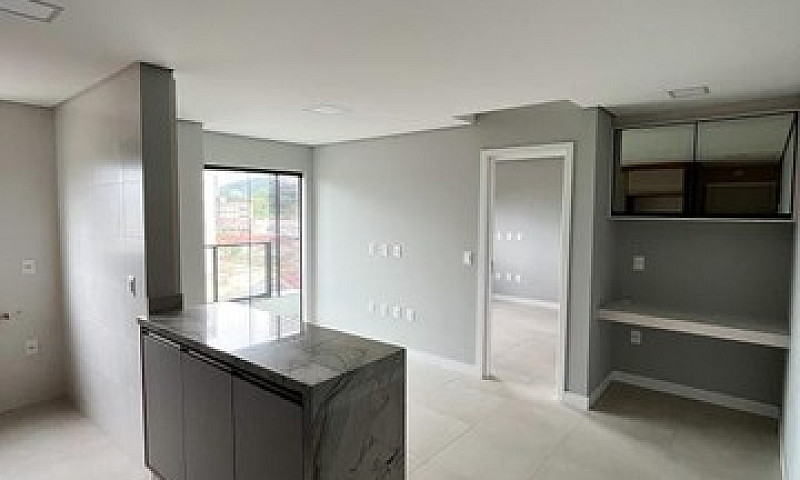 Apartamento No Anita...