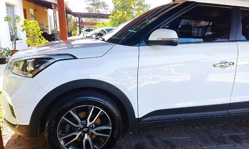 Hyundai Creta 2.0 Pr...