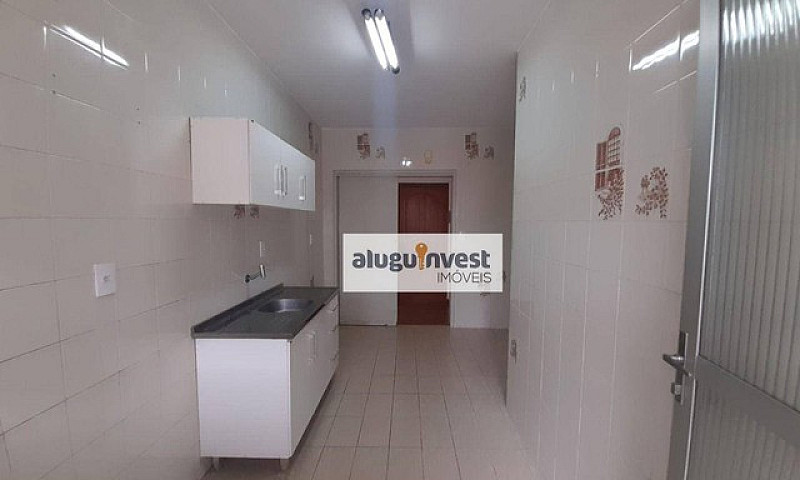 Apartamento Com 2 Do...