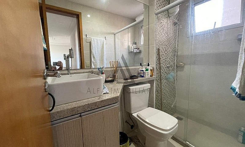 Apartamento Em Morad...