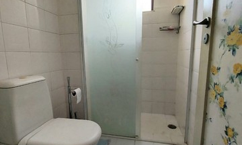 Apartamento Com 4 Qu...