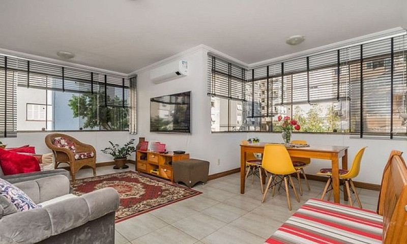 Apartamento Para Ven...