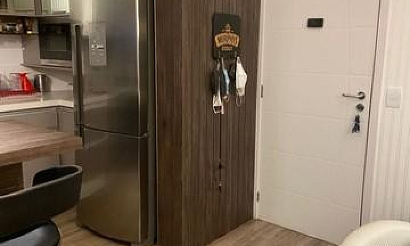 Apartamento Para Ven...