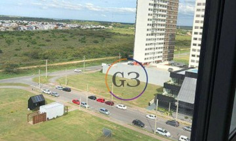 Apartamento Para Alu...
