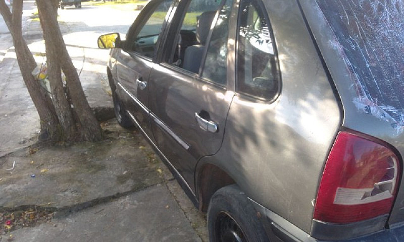 Gol Ano 2000 ...