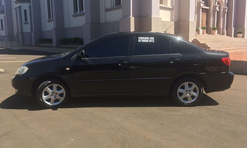 Corolla Seg 2003/200...