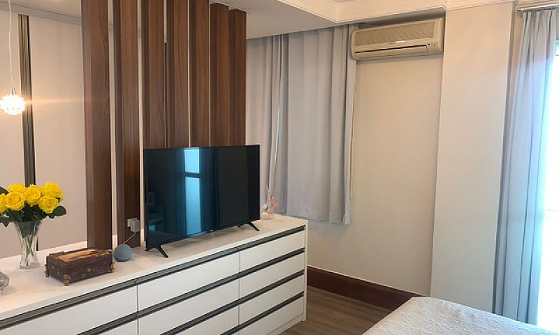 Casa 4 Quartos Com D...