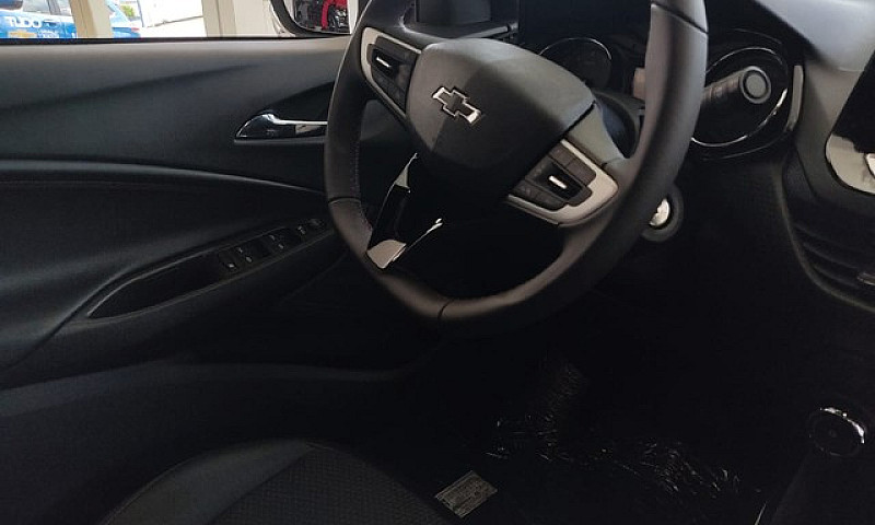 Chevrolet Onix Rs 1....
